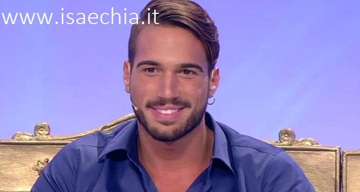 ‘Uomini e Donne’, Alex Migliorini ha scelto! preview