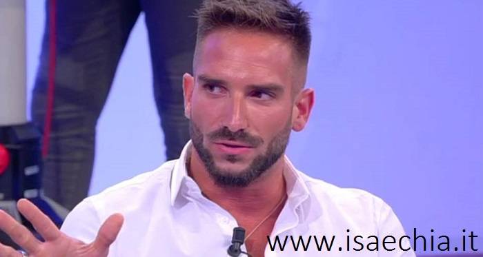 ‘Uomini e Donne’, Alessandro D’Amico e quelle dediche social per Alex Migliorini… article-post