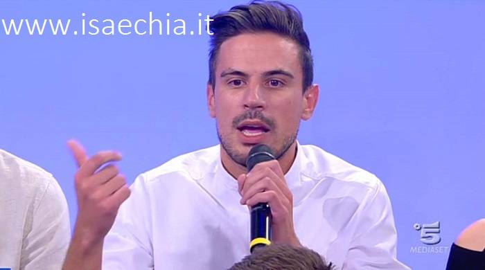 ‘Uomini e Donne’, Matteo Mazzoleni e quella frecciatina social a proposito di Alex Migliorini e Claudio Merangolo… (Video) preview