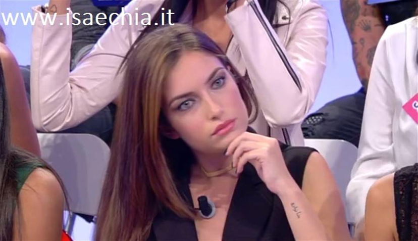 Nilufar Addati è la nuova tronista di ‘Uomini e Donne’! (Video) preview