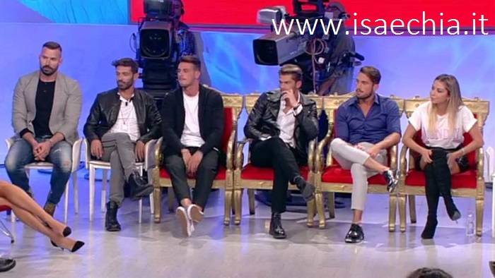 Auditel ‘Uomini e Donne’: flop del Trono classico, torna a vincere Gemma Galgani preview