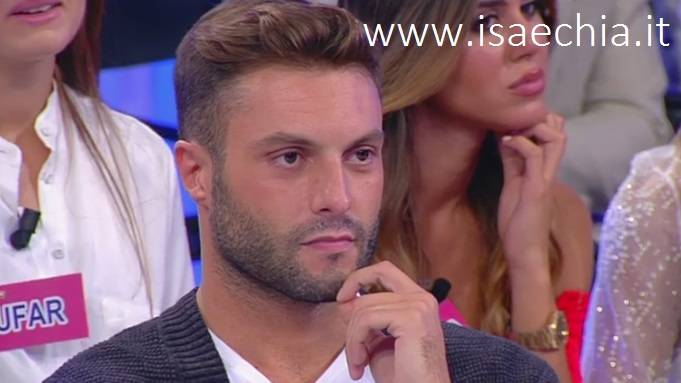 ‘Uomini e Donne’, Claudio Merangolo e quella dedica ad Alex Migliorini che fa sognare i fan… preview
