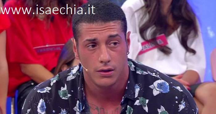 ‘Temptation Island 4’, Francesco Chiofalo dice addio a Selvaggia Roma: “Ora basta stare male, volto pagina e mi riprendo la mia dignità!” article-post