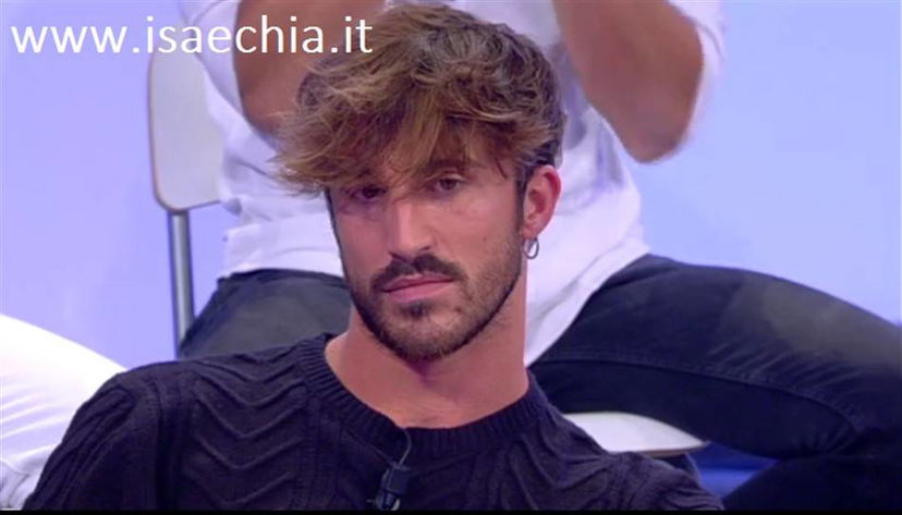 ‘Uomini e Donne’, ecco chi è Fabrizio Baldassarre, il corteggiatore di Sabrina Ghio “preferito” da Giulia De Lellis preview