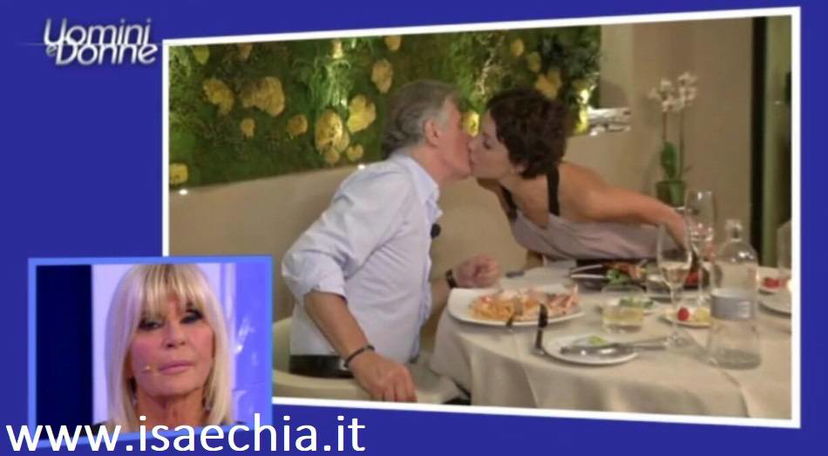 ‘Uomini e Donne’: l’opinione di Chia sulla puntata del Trono over del 6/10/17 preview