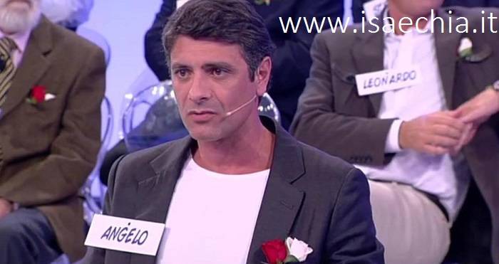 ‘Uomini e Donne’: l’opinione di Isa sulla puntata del Trono over del 25/10/17 preview