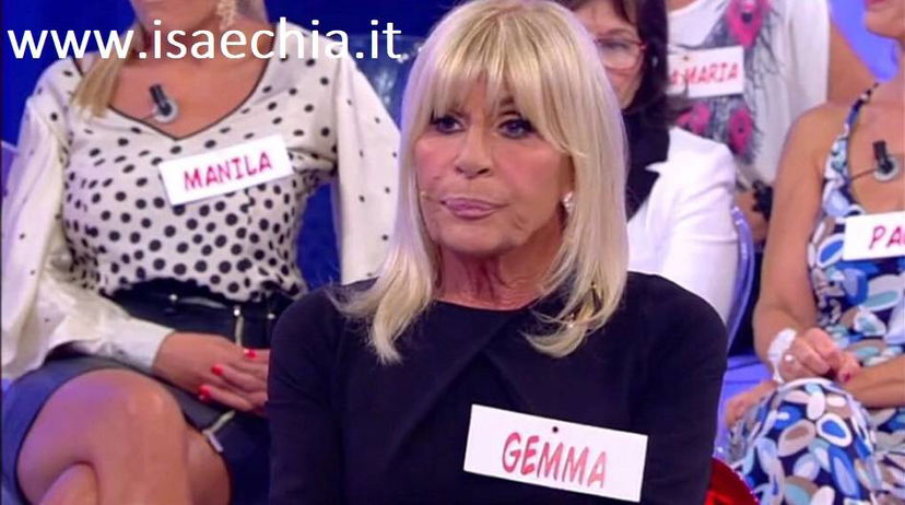 Auditel ‘Uomini e Donne’: vince Gemma Galgani, piccolo crollo per il Trono classico preview