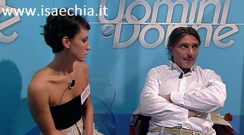 ‘Uomini e Donne’: l’opinione di Chia sulla puntata del Trono over del 20/10/17 preview