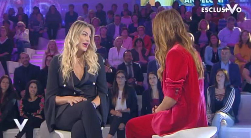 Veronica Angeloni a ‘Verissimo’: “Luca Onestini è lo stratega della Casa del ‘Gf Vip 2’! Il più ingenuo? Jeremias Rodriguez”. E su Ignazio Moser e Cecilia Rodriguez… preview