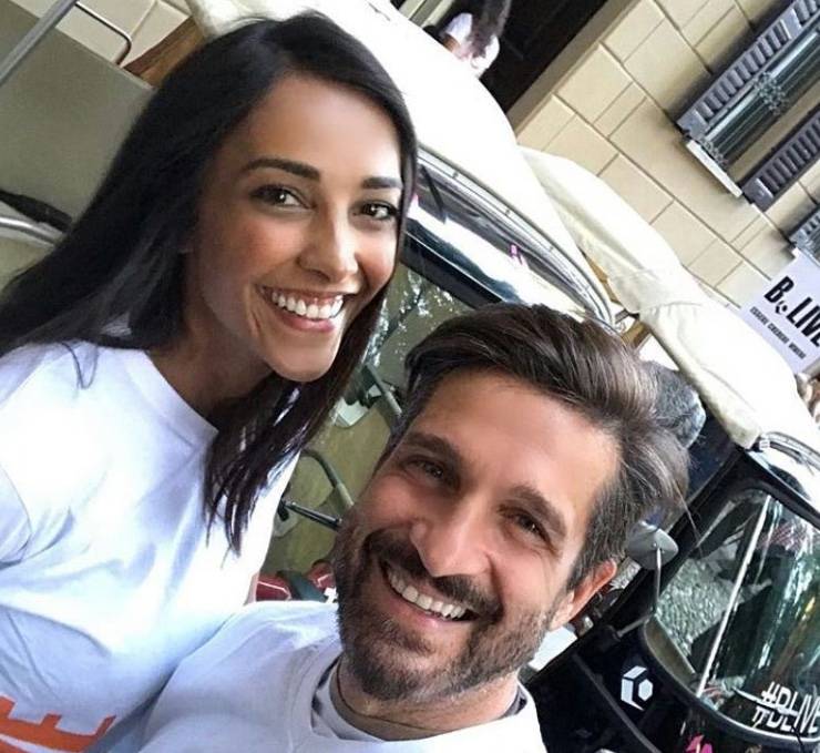 Edoardo Stoppa e Juliana Moreira sono convolati a nozze: ecco tutte le foto del matrimonio! article-post