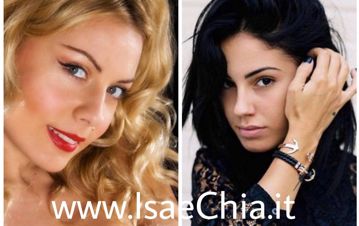 ‘Grande Fratello Vip 2’, Lisa Fusco e il delirio social contro Giulia De Lellis e i suoi fan: ecco cosa è successo! article-post
