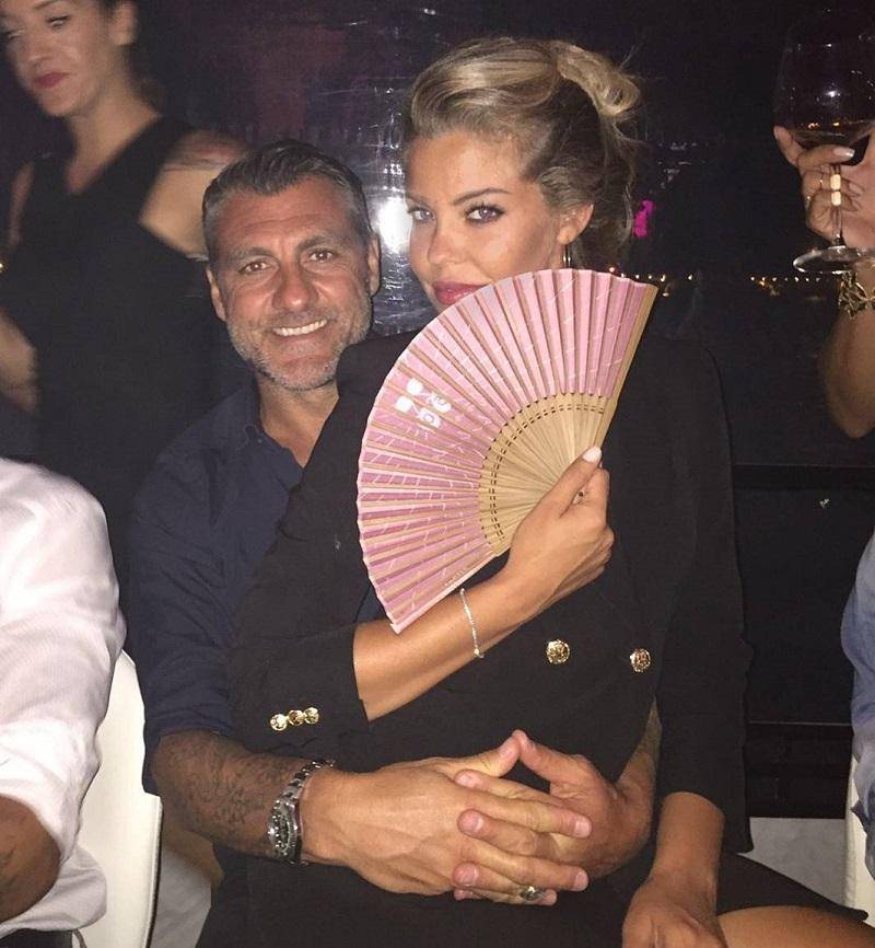 Christian Vieri e Costanza Caracciolo hanno perso il bambino che lei portava in grembo: “Purtroppo il destino ha deciso che non era questo il momento!” preview