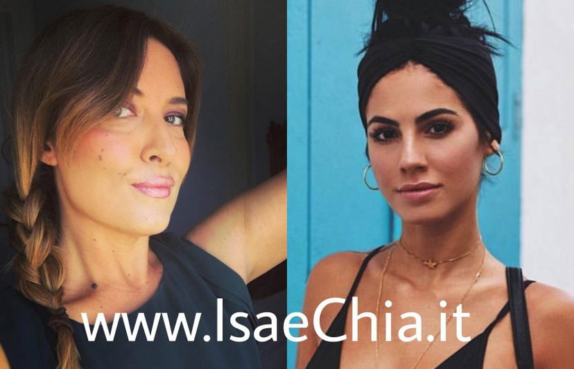 Selvaggia Lucarelli punge: “Se Giulia De Lellis si fosse chiamata Rodriguez sarebbe stata definita ‘coraggiosa’, mica ‘feccia’! In un mondo giusto, dovrebbe vincerlo lei il ‘Grande Fratello Vip 2’…” preview