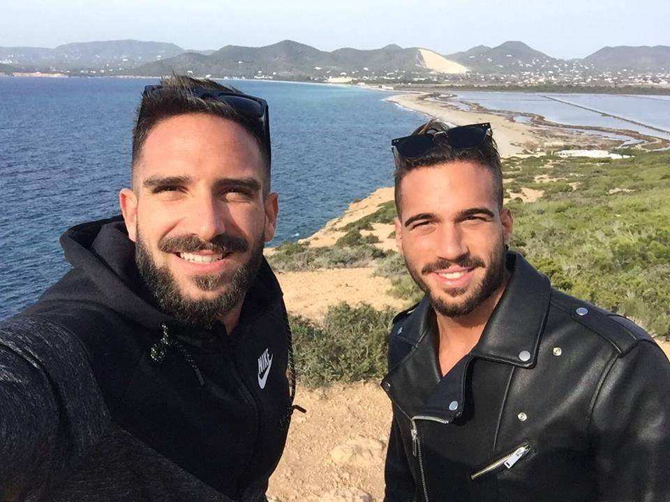 Alessandro D’Amico rivela: “Il sesso tra me e Alex Migliorini? Era uno di quegli aspetti che non funzionavano!” article-post