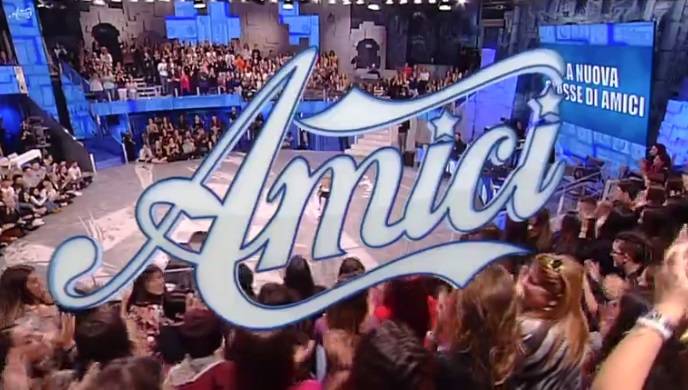 ‘Amici di Maria De Filippi’, ecco chi sono gli allievi della 17esima edizione del talent! article-post