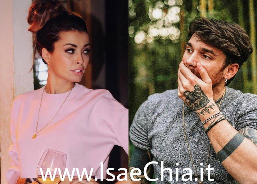 ‘Uomini e Donne’, Andrea Cerioli pubblica una foto “hot” e Valentina Rapidarda lo sfotte così… (video) preview