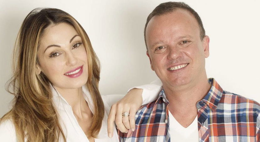 Gigi D’Alessio spiazza tutti: “Io e Anna Tatangelo non ci siamo mai lasciati!” preview