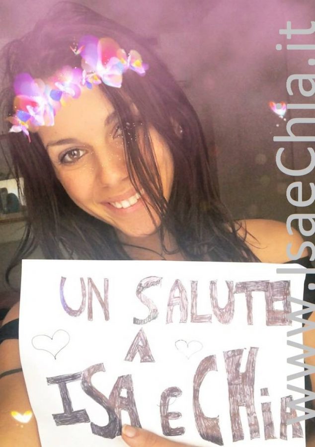 Antonella Fiordelisi a IsaeChia.it: “Sara Affi Fella sul trono di ‘Uomini e Donne? Business! Sapevo che la scelta di Mattia Marciano sarebbe ricaduta su Vittoria Deganello, perciò ho preferito non presenziare in studio. E su Ignazio Moser e Cecilia Rodriguez…” preview