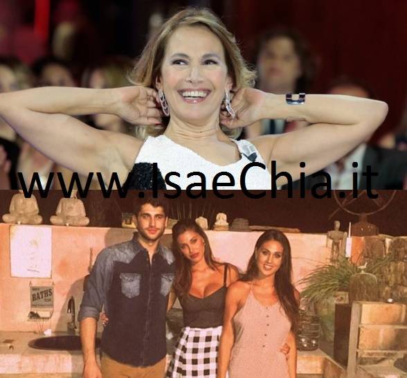 Barbara D’Urso e quella frecciatina a ‘Domenica Live’: “Facciamo il 22% di share anche senza i Rodriguez!” preview