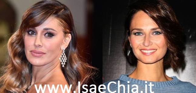 ‘Grande Fratello 15’, Anna Safroncik pronta a soffiare la conduzione a Belen Rodriguez! preview