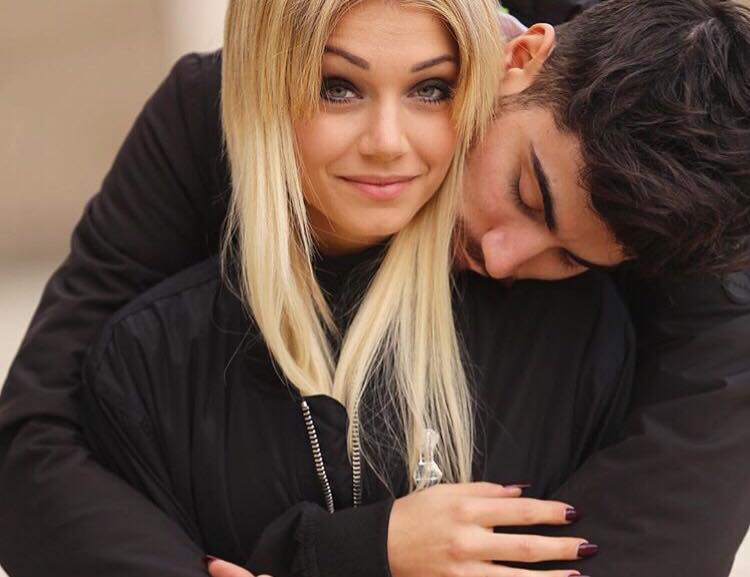 ‘Uomini e Donne’, Camilla Mangiapelo conferma: “Se sto ancora con Riccardo Gismondi? La risposta è chiara e semplice…” preview