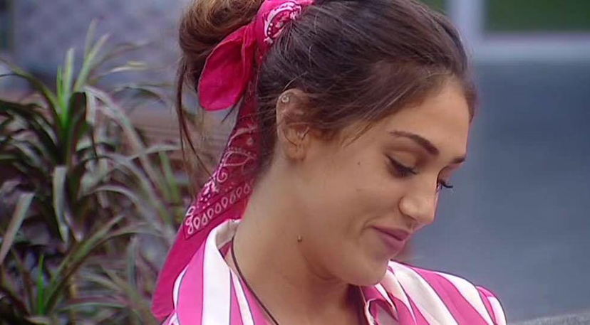 ‘Gf Vip 2’, Cecilia Rodriguez torna a parlare di Francesco Monte: “Lui è la perfezione, non ha un difetto!” preview