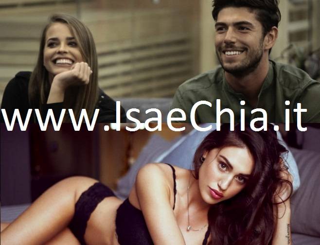 ‘Gf Vip 2’, Cecilia Rodriguez gelosissima di Ignazio Moser e della vicinanza forzata a Ivana Mrazova! (Video) article-post