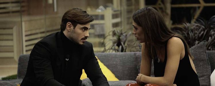 Alberto Dandolo insinua: “Cecilia Rodriguez e Francesco Monte si erano lasciati prima del ‘Gf Vip 2’. Ignazio Moser? Ha messo le stelline anche a una nota drag queen…” preview
