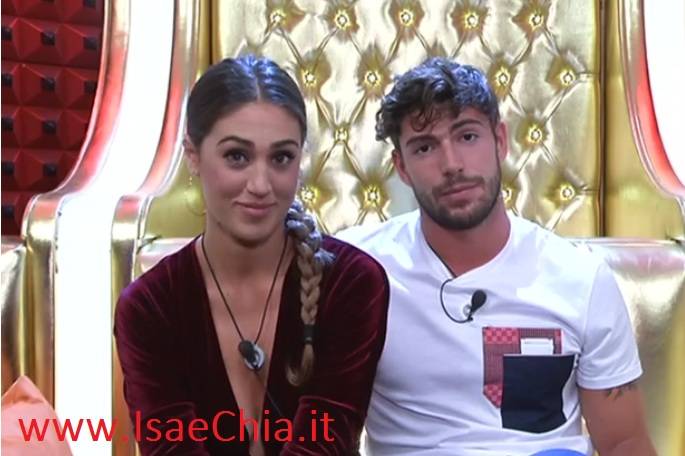 ‘Grande Fratello Vip 2’, a poche ore dalla diretta Ignazio Moser sorprende: “Non pensavo di innamorarmi. Nel caso eliminassero Cecilia Rodriguez chiederò di uscire anche io dalla Casa!” article-post