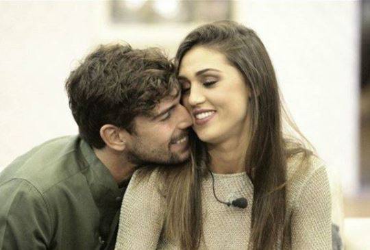 ‘Grande Fratello Vip 2’, messaggio aereo di Cecilia Rodriguez per Ignazio Moser! (Video) preview