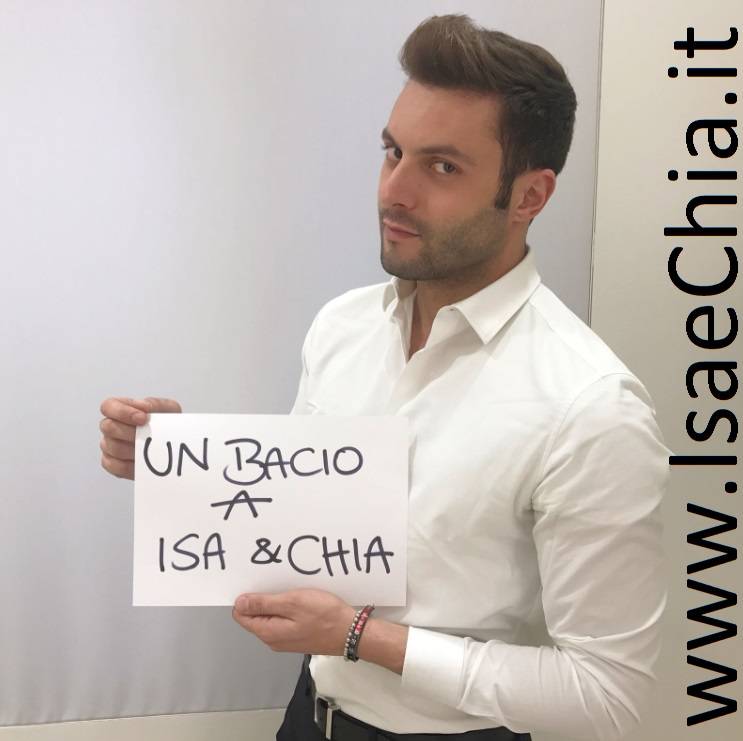 Claudio Merangolo a IsaeChia.it: “Alex Migliorini e Alessandro D’Amico? Chi si somiglia, si piglia! Non so se dureranno, ora sta alla loro credibilità…” preview