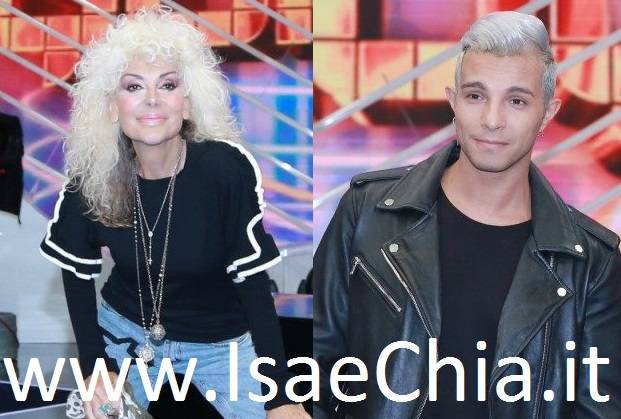 ‘Tale E Quale Show’, Donatella Rettore si scaglia duramente contro Marco Carta: “E’ carta straccia! E gli autori sono ossessionati dall’audience…” preview