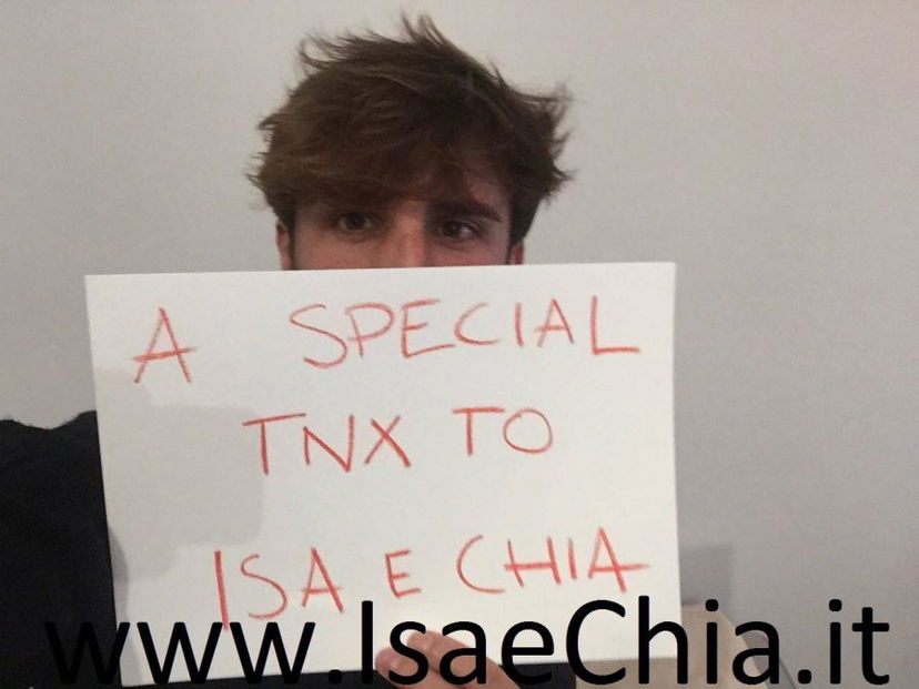 Fabrizio Baldassarre a IsaeChia.it: “Sabrina Ghio ha semplicemente colto la palla al balzo per mandarmi via! Mi sarei giocato tutto sul ‘no’ che ha ricevuto da Nicolò Raniolo…” preview