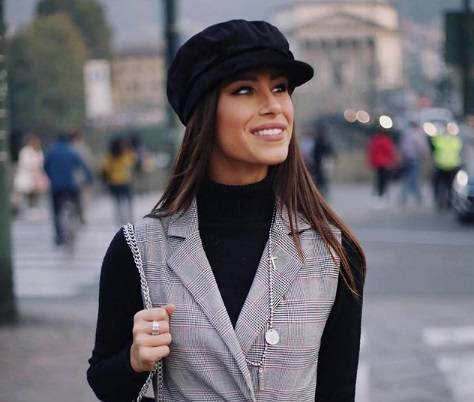 ‘Uomini e Donne’, Federica Benincà presenta il suo fidanzato da Barbara D’Urso! (Video) preview