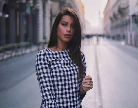 Federica Benincà ospite in radio: “Se tornassi indietro direi ‘no’ a Marco Cartasegna!” preview