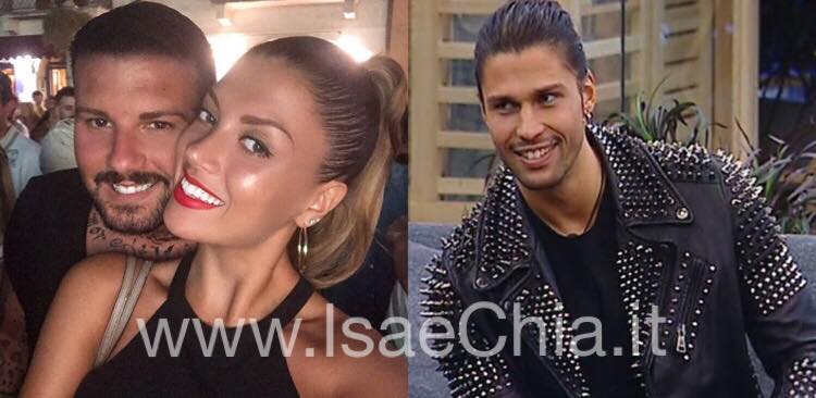 ‘Gf Vip 2’, Flavio Zerella su Luca Onestini: “Senza la tua ‘ex’ Soleil Sorge è uscito il vero Luca. Spero che l’amicizia di Raffello Tonon ti abbia fatto guarire dal marcio che avevi intorno!” article-post