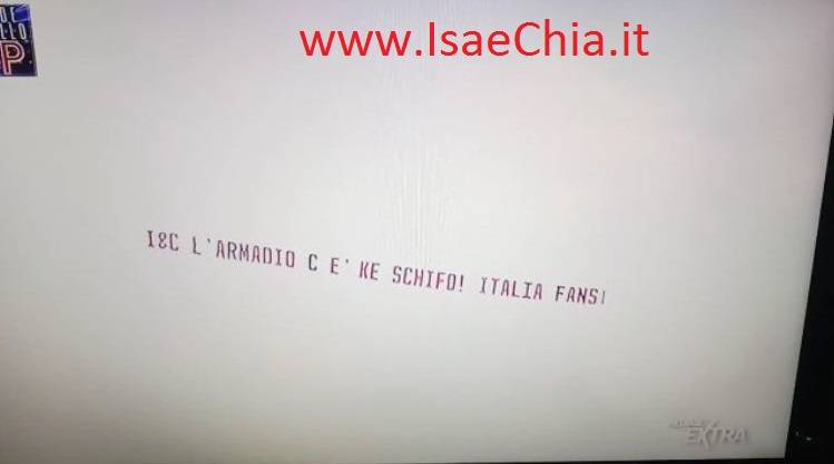 ‘Grande Fratello Vip 2’, nuovo spiazzante aereo per Ignazio Moser e Cecilia Rodriguez: “L’armadio c’è, che schifo!”. (Video) preview