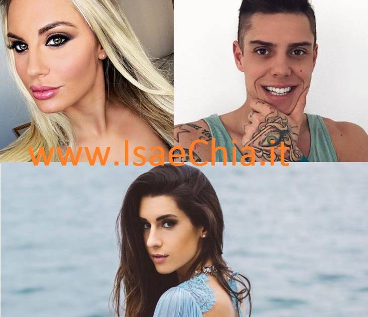 Valentina Vignali e Stefano Laudoni continuano a far parlare di sé: le coincidenze sui social e le parole di Francesca Brambilla preview