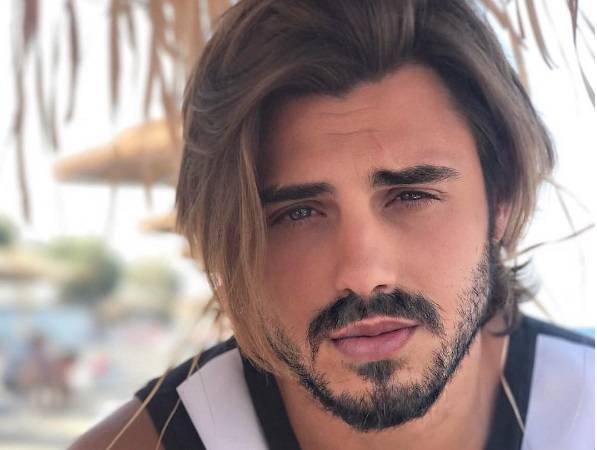Francesco Monte contro gli haters di Cecilia Rodriguez: “E’ la persona che ho amato, che amo, e mi fa male leggere certe cose abominevoli!” article-post