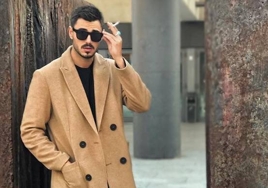 ‘Uomini e Donne’, ecco il nuovo tatuaggio di Francesco Monte dopo la fine della sua storia con Cecilia Rodriguez! preview