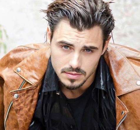 Francesco Monte sarà uno dei naufraghi de ‘L’Isola dei famosi 13’! preview