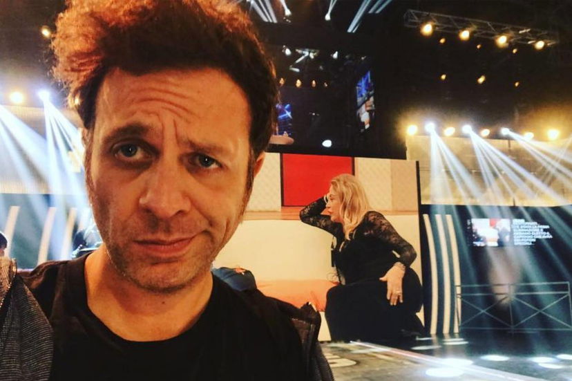 ‘Grande Fratello Vip 2’, Gabriele Parpiglia si difende dalle critiche: “Ho mai detto qualcosa su Giulia De Lellis?”. E a proposito dei fratelli Rodriguez… preview