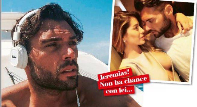 Giuseppe Lama perdona Aida Yespica: “E’ scivolata durante una serata allegra, ma Jeremias Rodriguez è stato solo un momento di debolezza! Ignazio Moser? E’ un ragazzino e la sua storia con Cecilia Rodriguez non avrà vita lunga…” preview