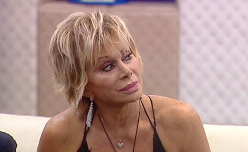 ‘Gf Vip 2’, Carmen Russo senza peli sulla lingua: “In tv c’è sempre chi viene tutelato perché ha più followers! Cecilia Rodriguez? Per rispetto verso Francesco Monte poteva tenere in standby Ignazio Moser!” preview