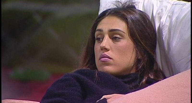 Cecilia Rodriguez si confida: “Quando ho rivisto Francesco Monte ho provato freddezza. Con lui stavo bene, ma in tante cose non riuscivo a essere me stessa! Adesso sono contenta…” preview