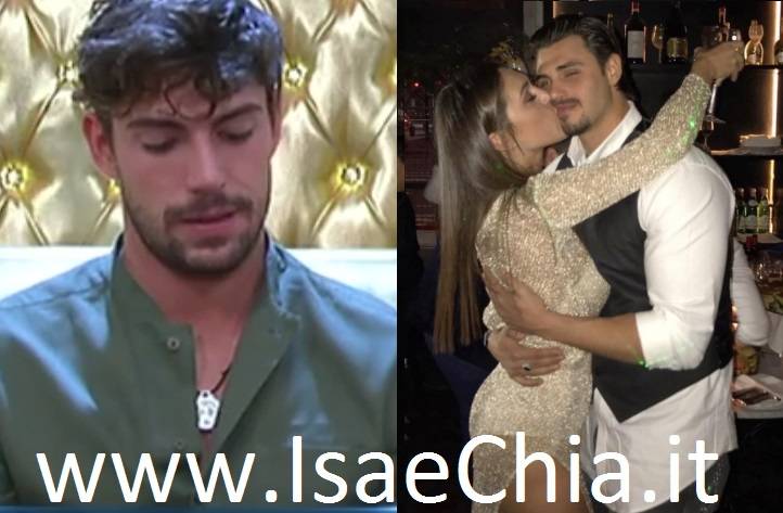 ‘Isola 13’, Tapiro D’Oro a Francesco Monte beccato vicino casa di Cecilia Rodriguez. E sui social arriva la piccata replica di Ignazio Moser! preview