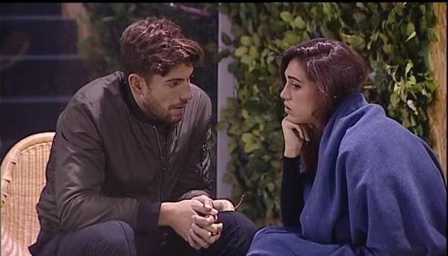 Cecilia Rodriguez al ‘Grande Fratello Vip 2’ parla della famosa agendina di Ignazio Moser e dice… (Video) preview