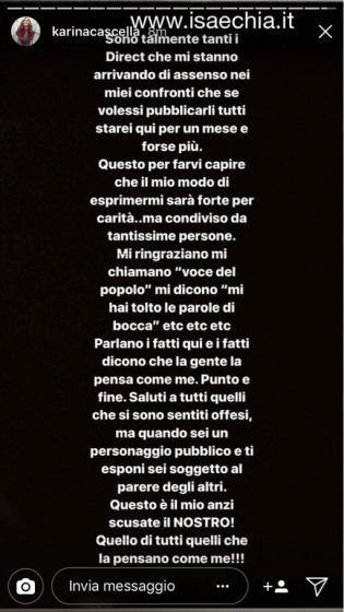 Instagram - Cascella