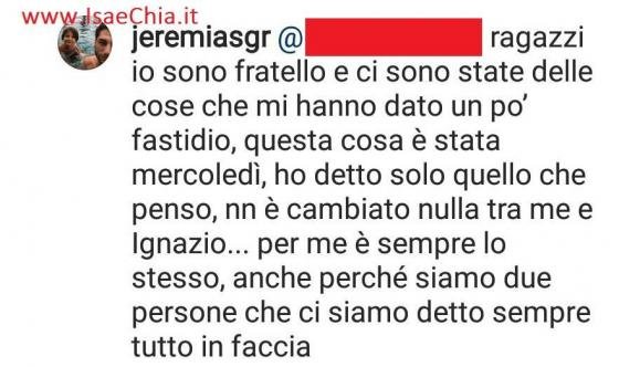 Instagram - Jeremias