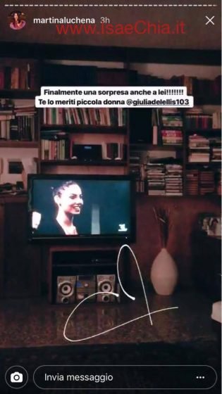 Instagram - Luchena